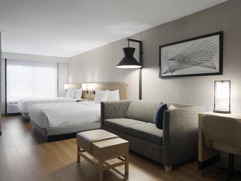 Hyatt Place Dallas/Park Central image