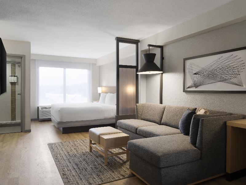 Hyatt Place Dallas/Park Central image