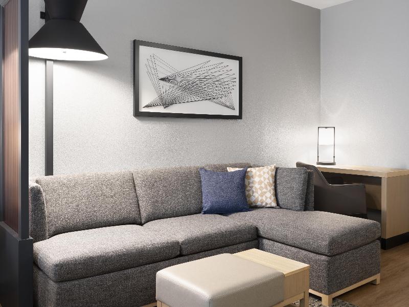 Hyatt Place Dallas/Park Central image