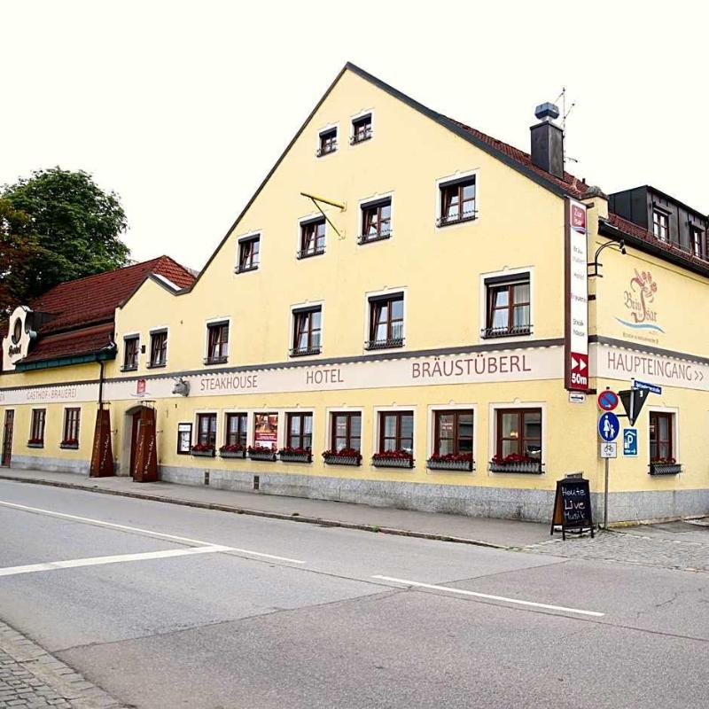 Zur Isar image
