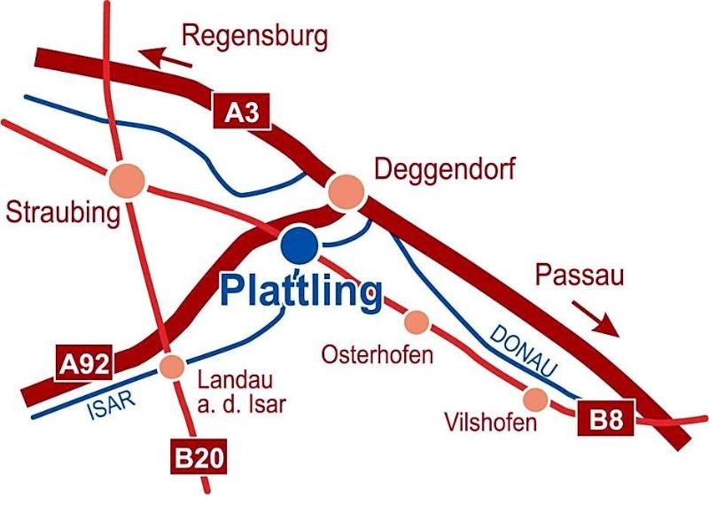 Zur Isar image