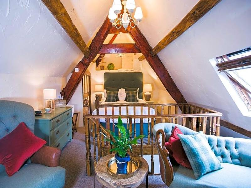 Bayards Cove Inn - Guest house image