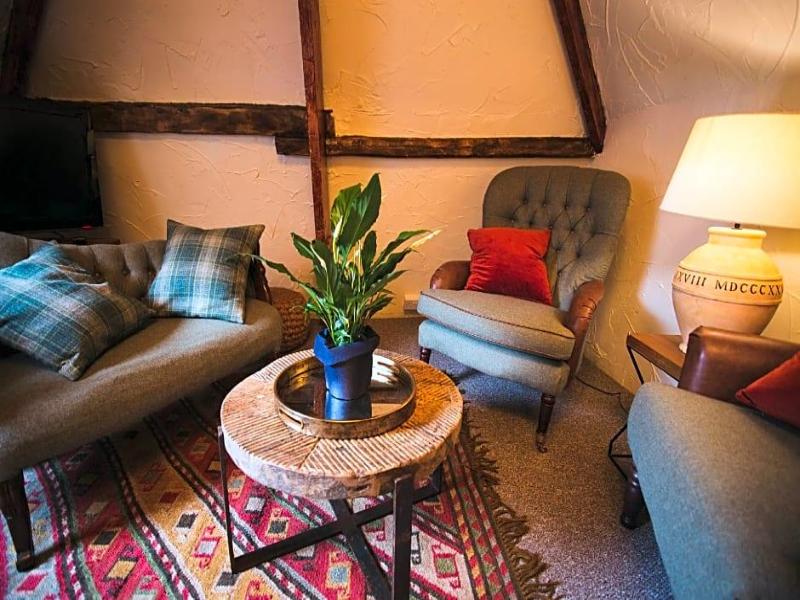 Bayards Cove Inn - Guest house image