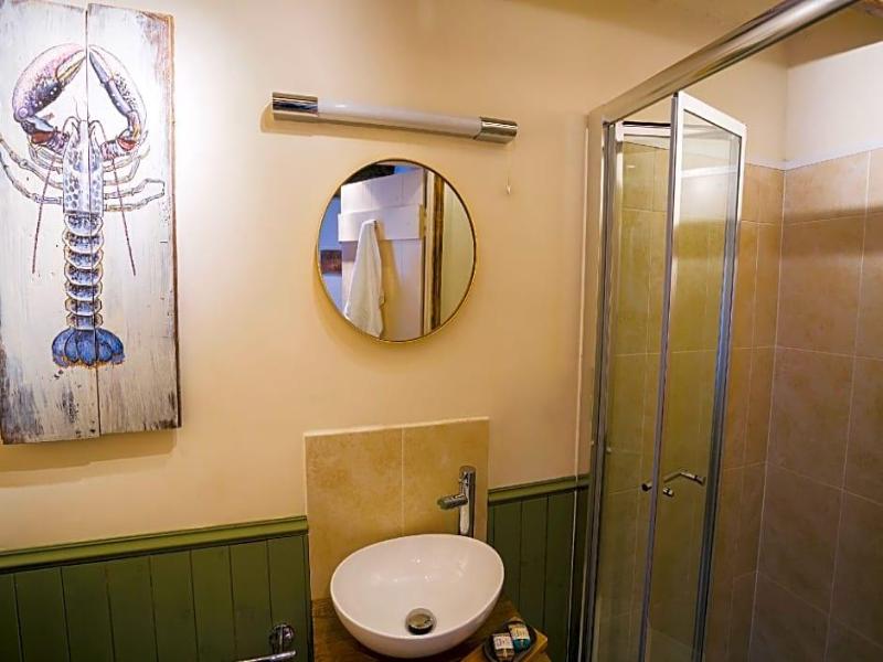 Bayards Cove Inn - Guest house image