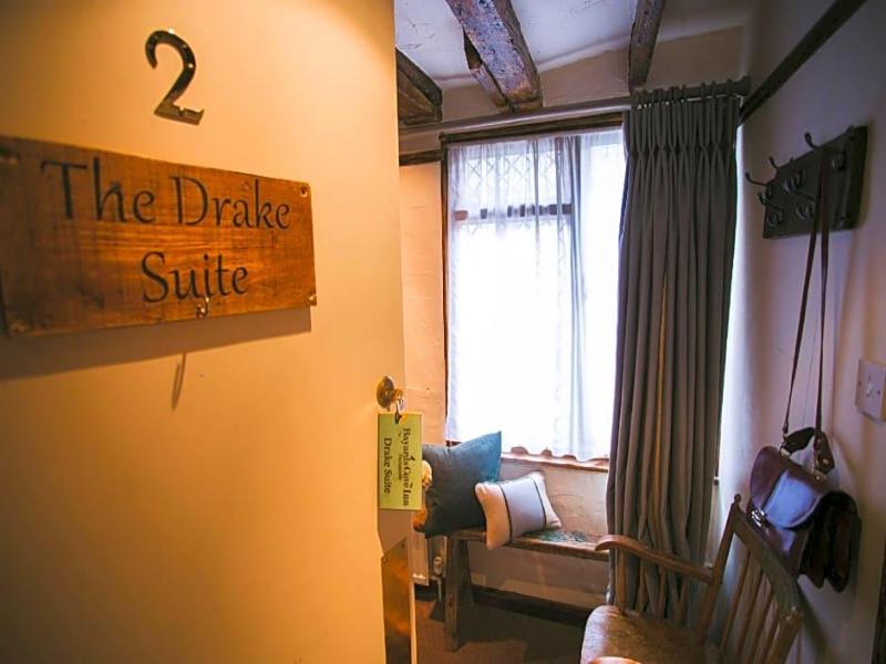 Bayards Cove Inn - Guest house image