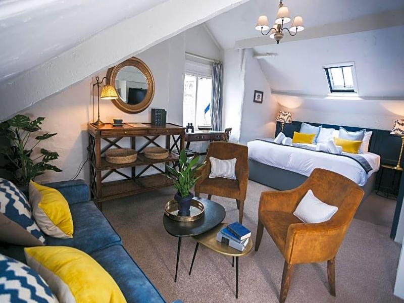 Bayards Cove Inn - Guest house image