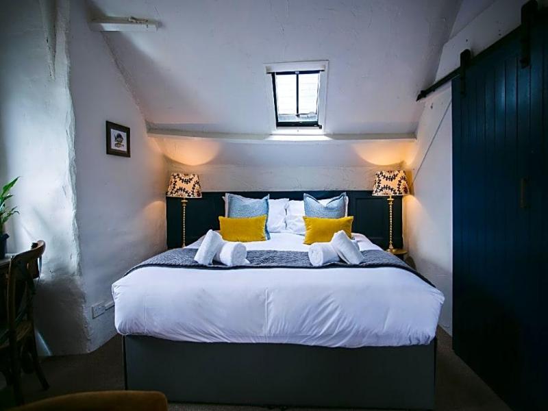 Bayards Cove Inn - Guest house image