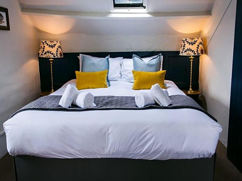 Bayards Cove Inn - Guest house image