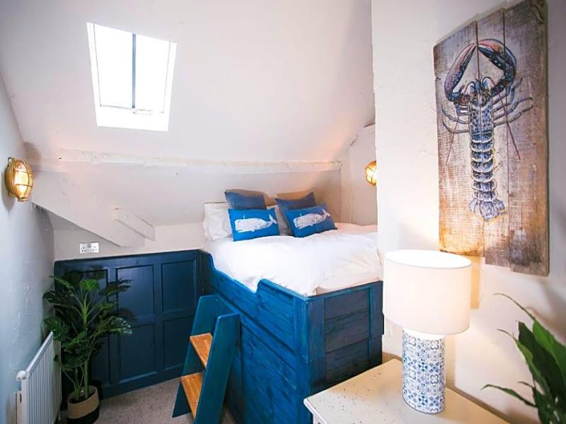 Bayards Cove Inn - Guest house image