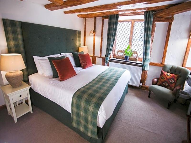 Bayards Cove Inn - Guest house image