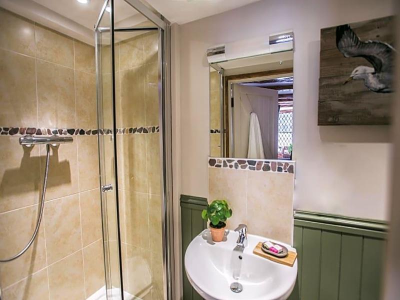 Bayards Cove Inn - Guest house image