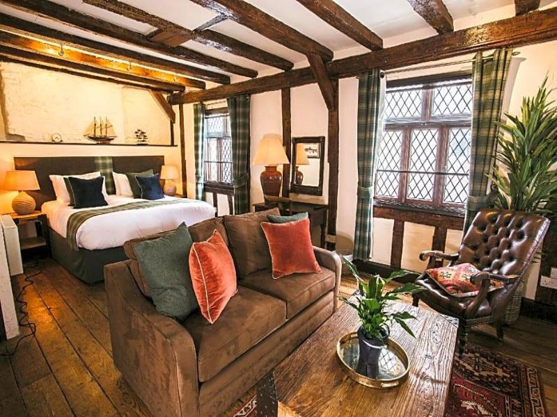 Bayards Cove Inn - Guest house image
