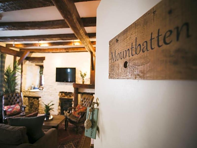 Bayards Cove Inn - Guest house image
