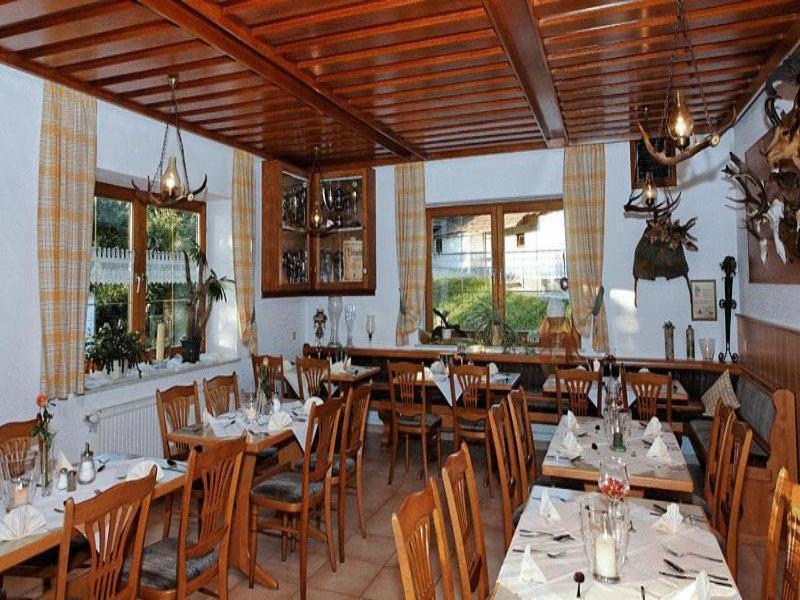 Landhotel Winterl image