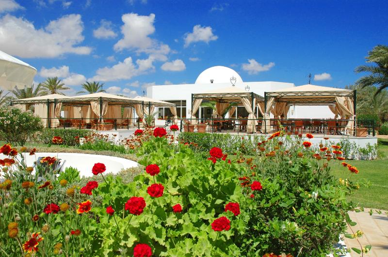 Hotel Djerba Plaza