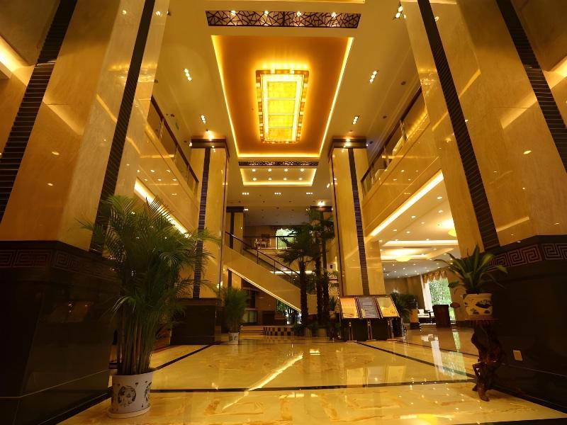 Tong Da International — photo 9