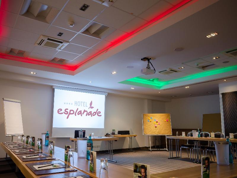 Hotel Esplanade image