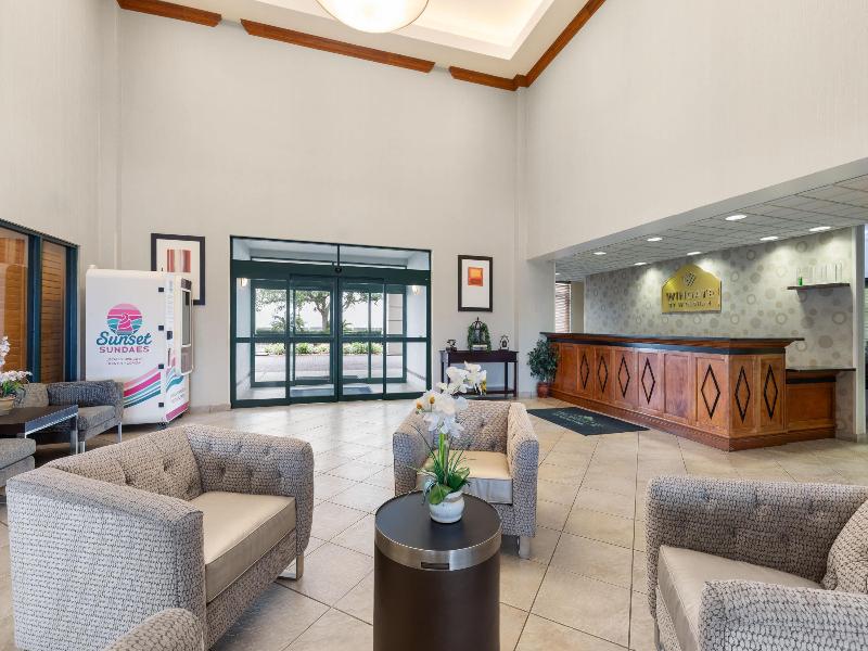 Wingate By Wyndham Destin image