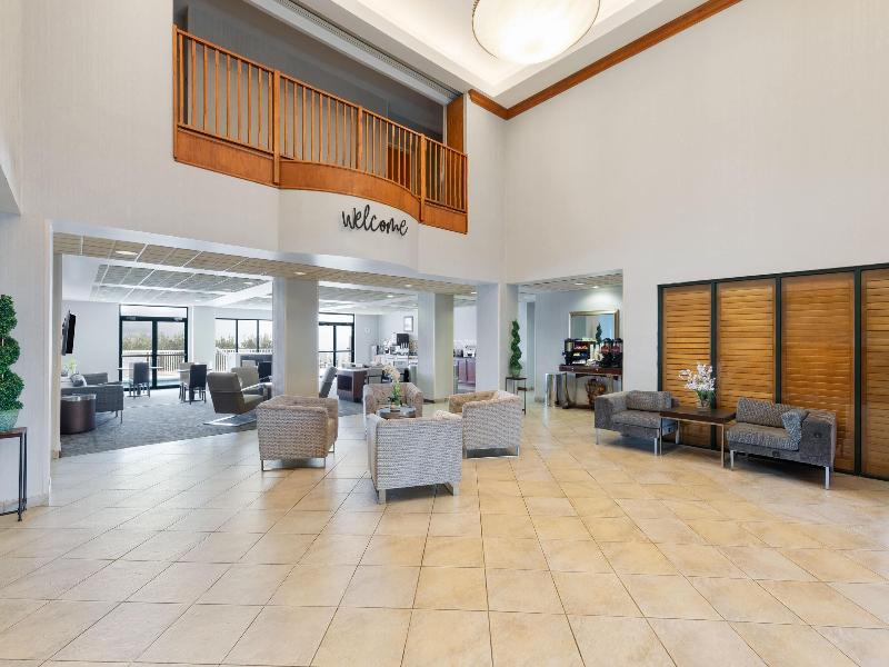Wingate By Wyndham Destin image