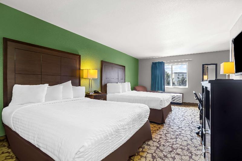 SureStay Plus Hotel by Best Western Bettendorf image