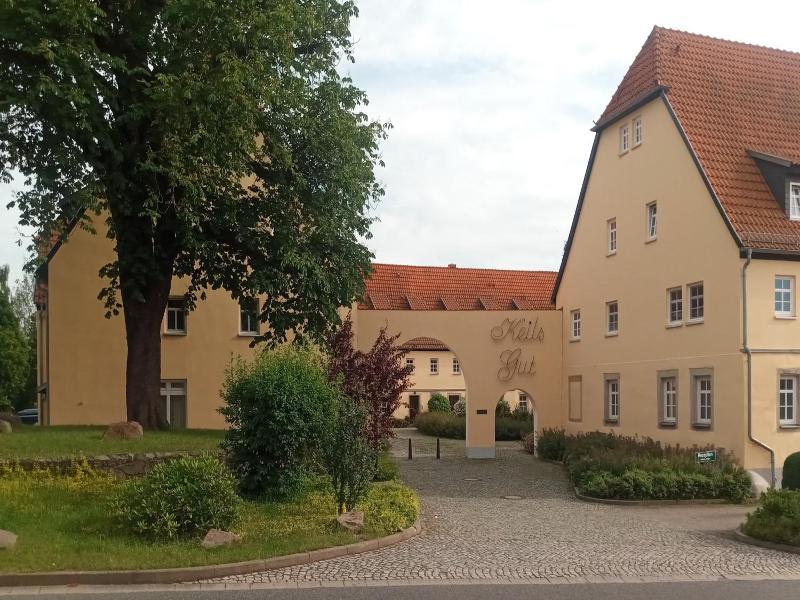 Landhotel Keils Gut image