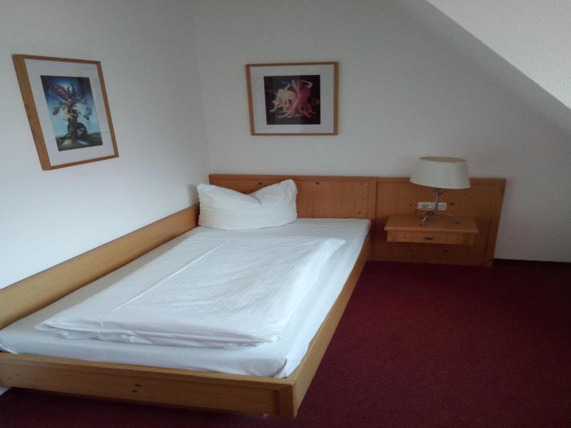 Landhotel Keils Gut image