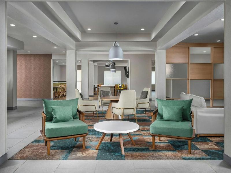 Fairfield Inn & Suites Dallas Mansfield image
