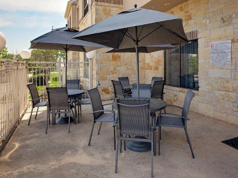 Fairfield Inn & Suites Dallas Mansfield image