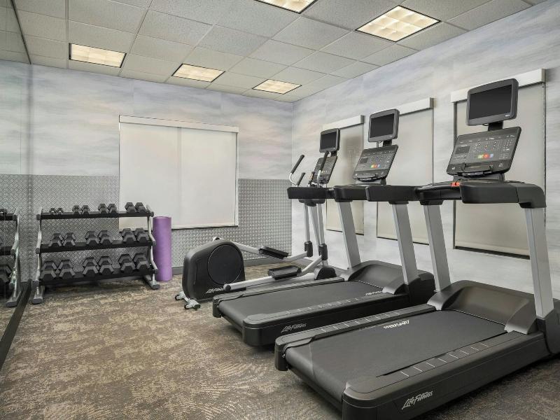Fairfield Inn & Suites Dallas Mansfield image