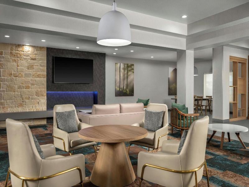 Fairfield Inn & Suites Dallas Mansfield image