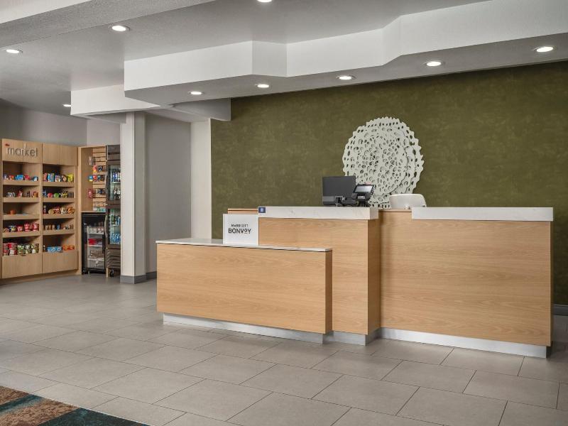 Fairfield Inn & Suites Dallas Mansfield image