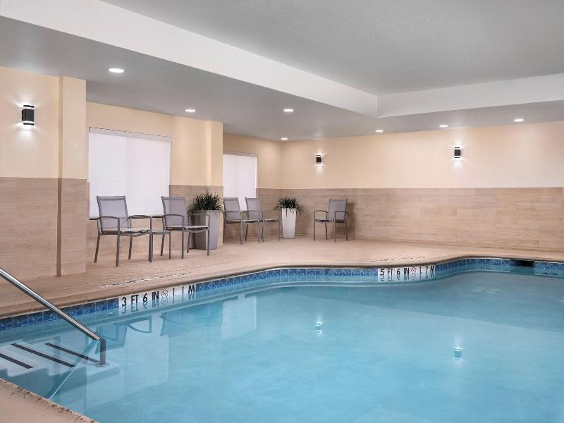 Fairfield Inn & Suites Dallas Mansfield image
