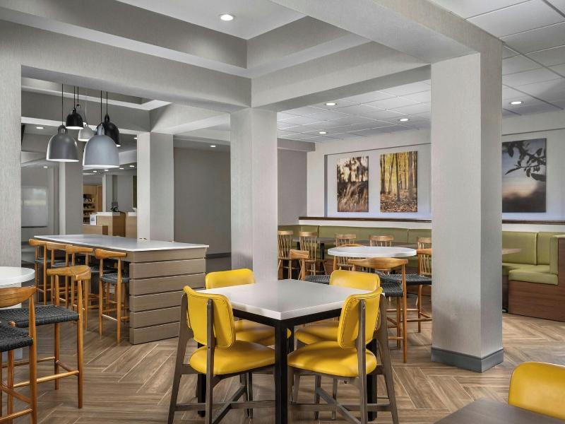 Fairfield Inn & Suites Dallas Mansfield image