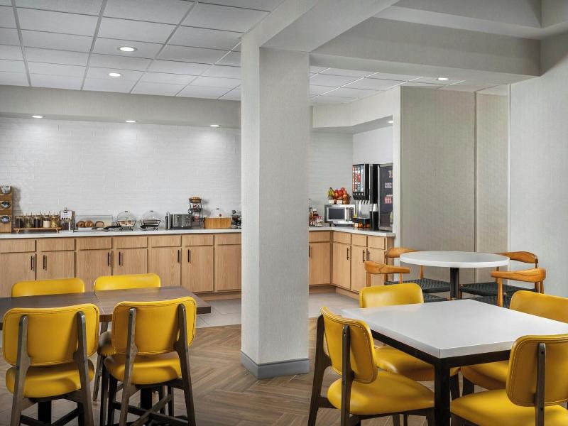 Fairfield Inn & Suites Dallas Mansfield image