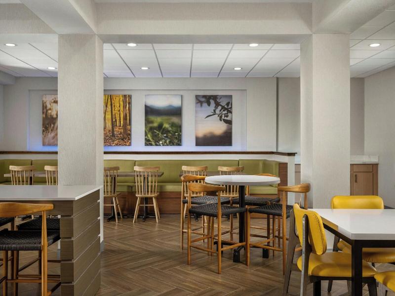 Fairfield Inn & Suites Dallas Mansfield image