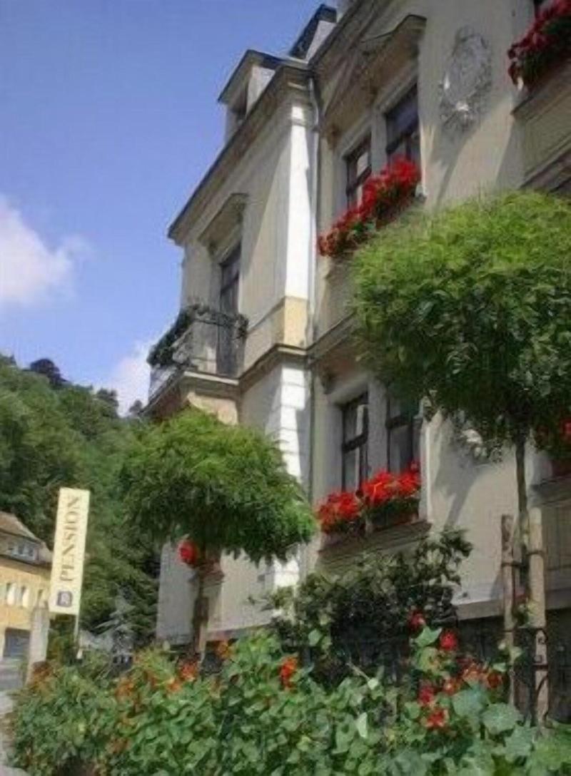 Gästehaus Loschwitz image