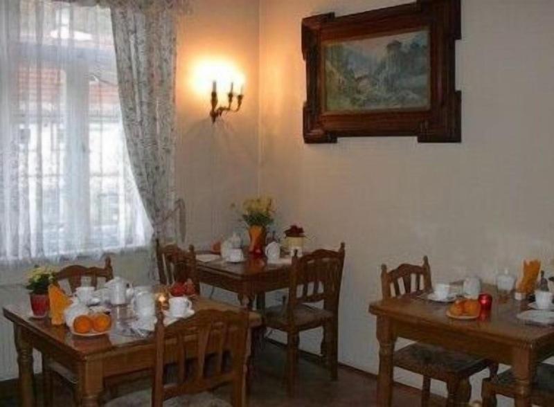 Gästehaus Loschwitz image