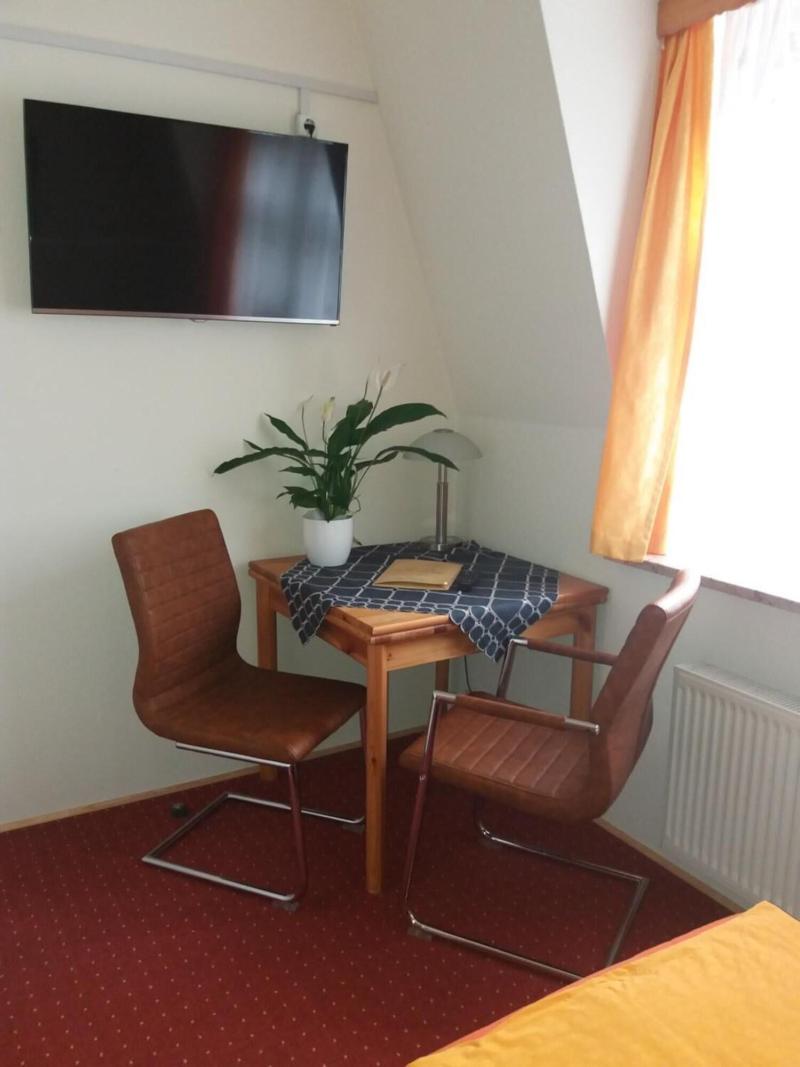 Gästehaus Loschwitz image