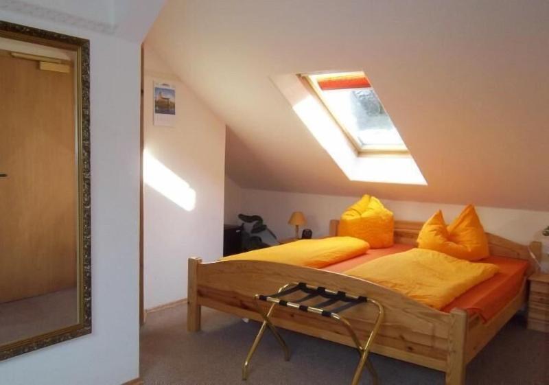 Gästehaus Loschwitz image