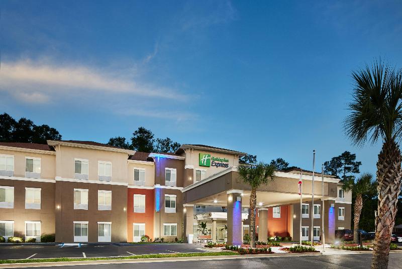 Holiday Inn Express & Suites Bonifay image