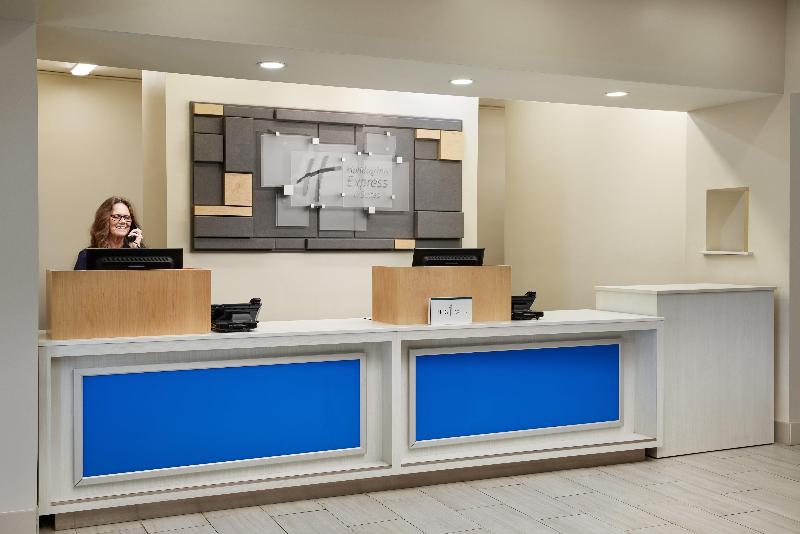 Holiday Inn Express & Suites Bonifay image