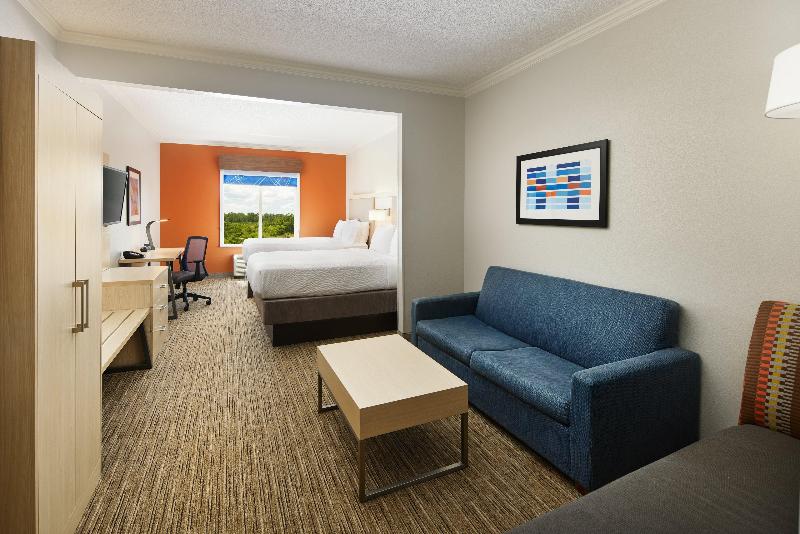 Holiday Inn Express & Suites Bonifay image
