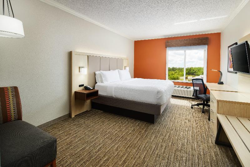 Holiday Inn Express & Suites Bonifay image