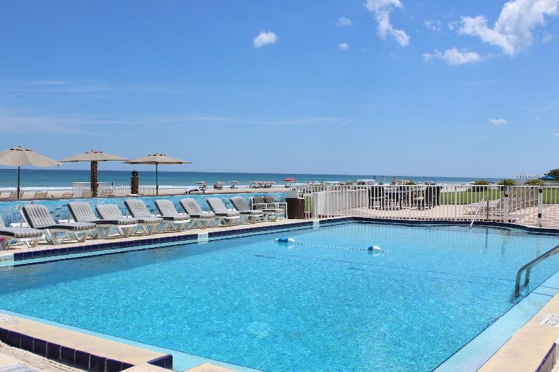Daytona Shoreline All-Suites Inn