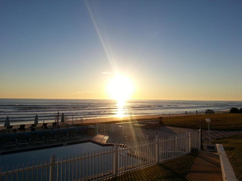 Daytona Shoreline All-Suites Inn