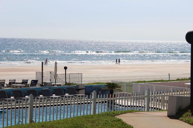 Daytona Shoreline All-Suites Inn