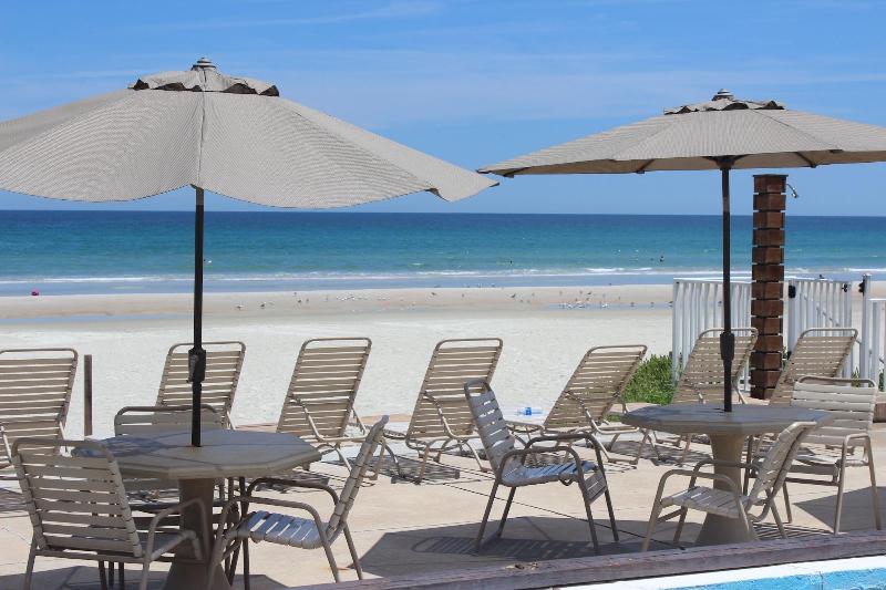 Daytona Shoreline All-Suites Inn