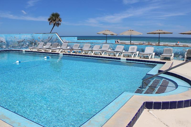 Daytona Shoreline All-Suites Inn