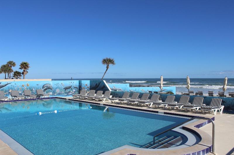 Daytona Shoreline All-Suites Inn