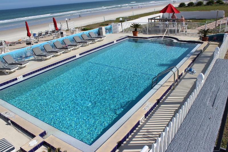 Daytona Shoreline All-Suites Inn